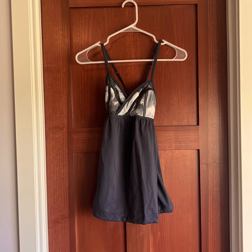 Lululemon Yoga Top